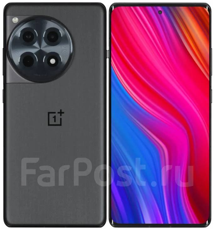 OnePlus Ace 3: ������, ��������������