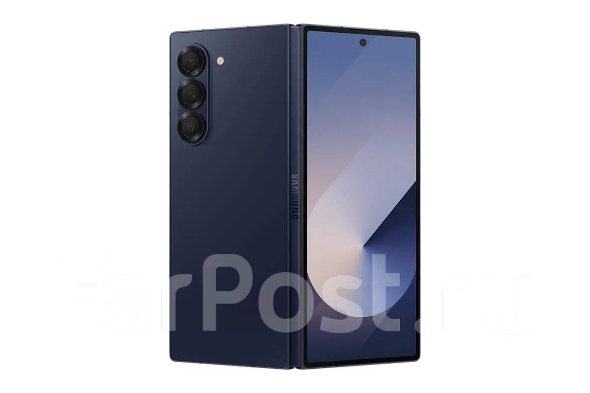 Samsung Galaxy Z Fold6: , 