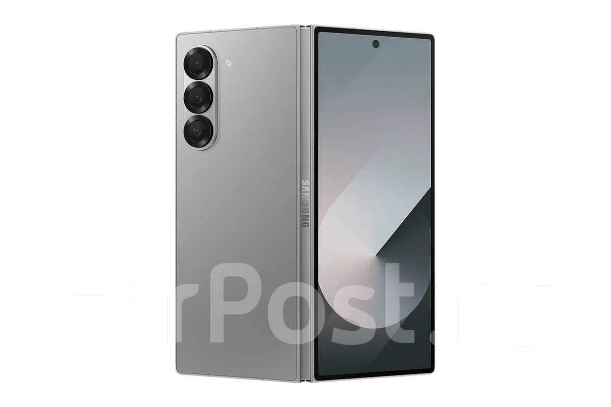 Samsung Galaxy Z Fold6: , 