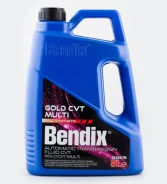 Bendix Gold CVT Multi