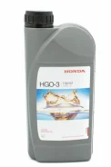 Honda HGO-III