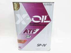 X-Oil ATF SP-IV