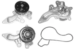 ����� ������� Toyota CH-R 1.2 T264 Dolz ���. T264 T264 ����