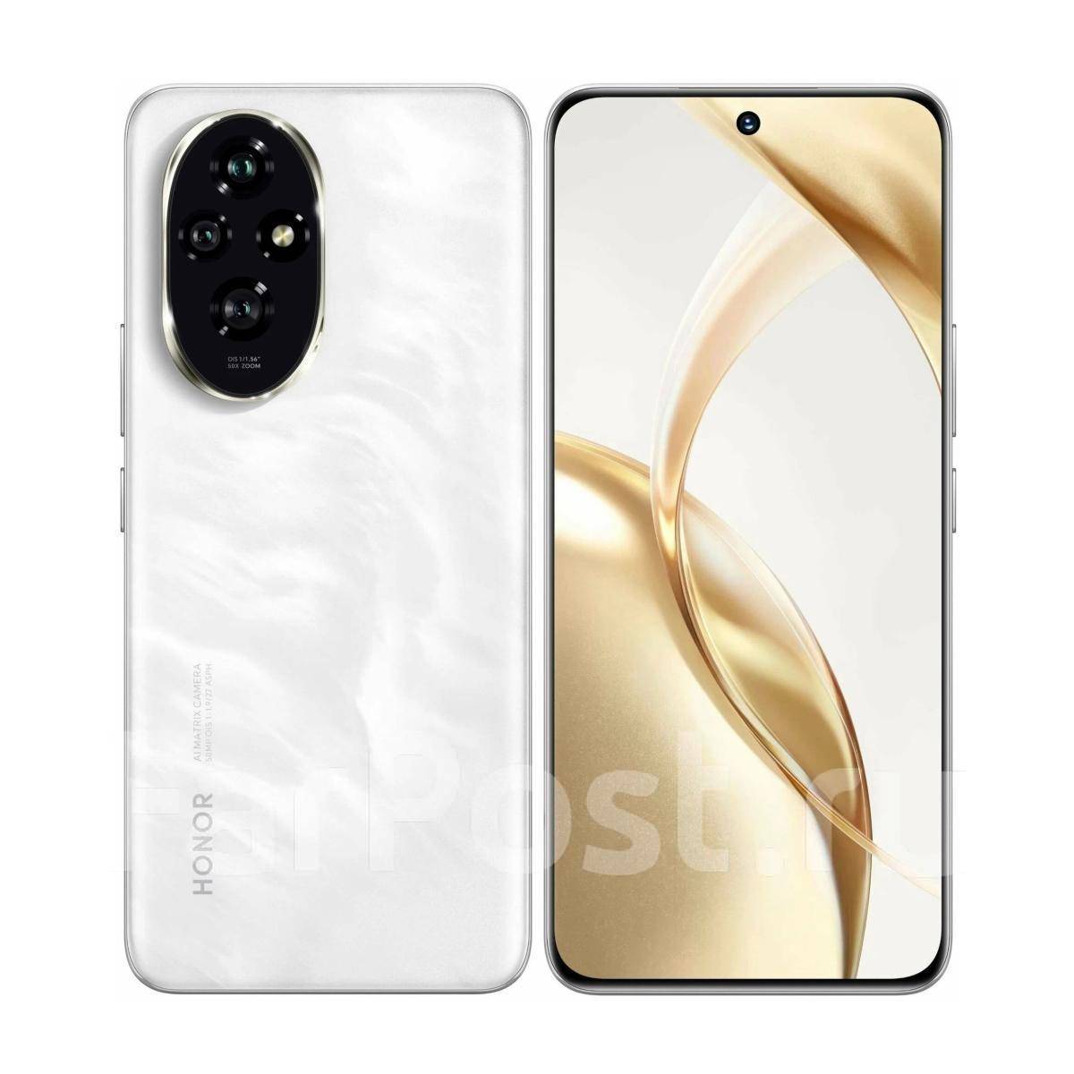 Honor 200: ������, ��������������