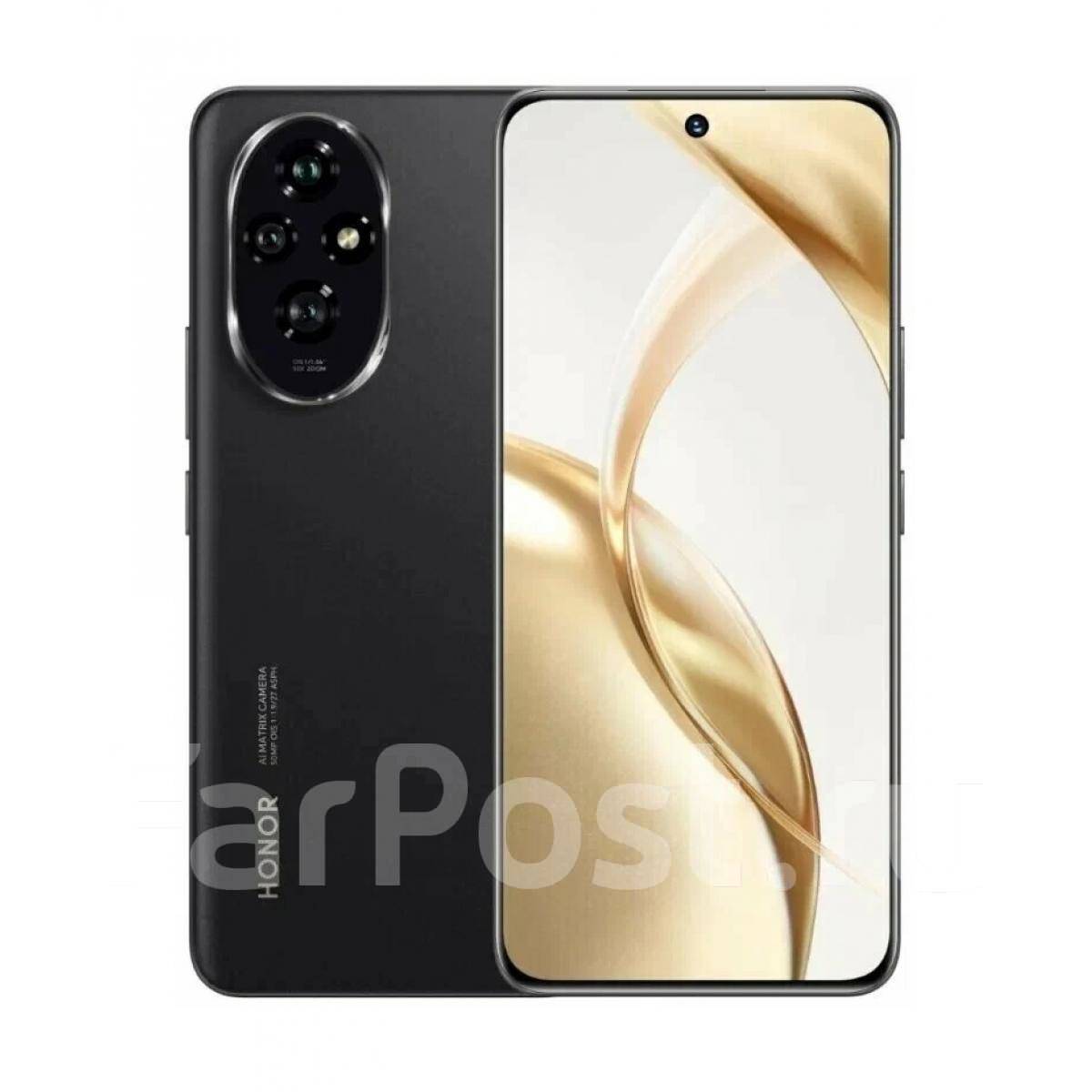 Honor 200: ������, ��������������