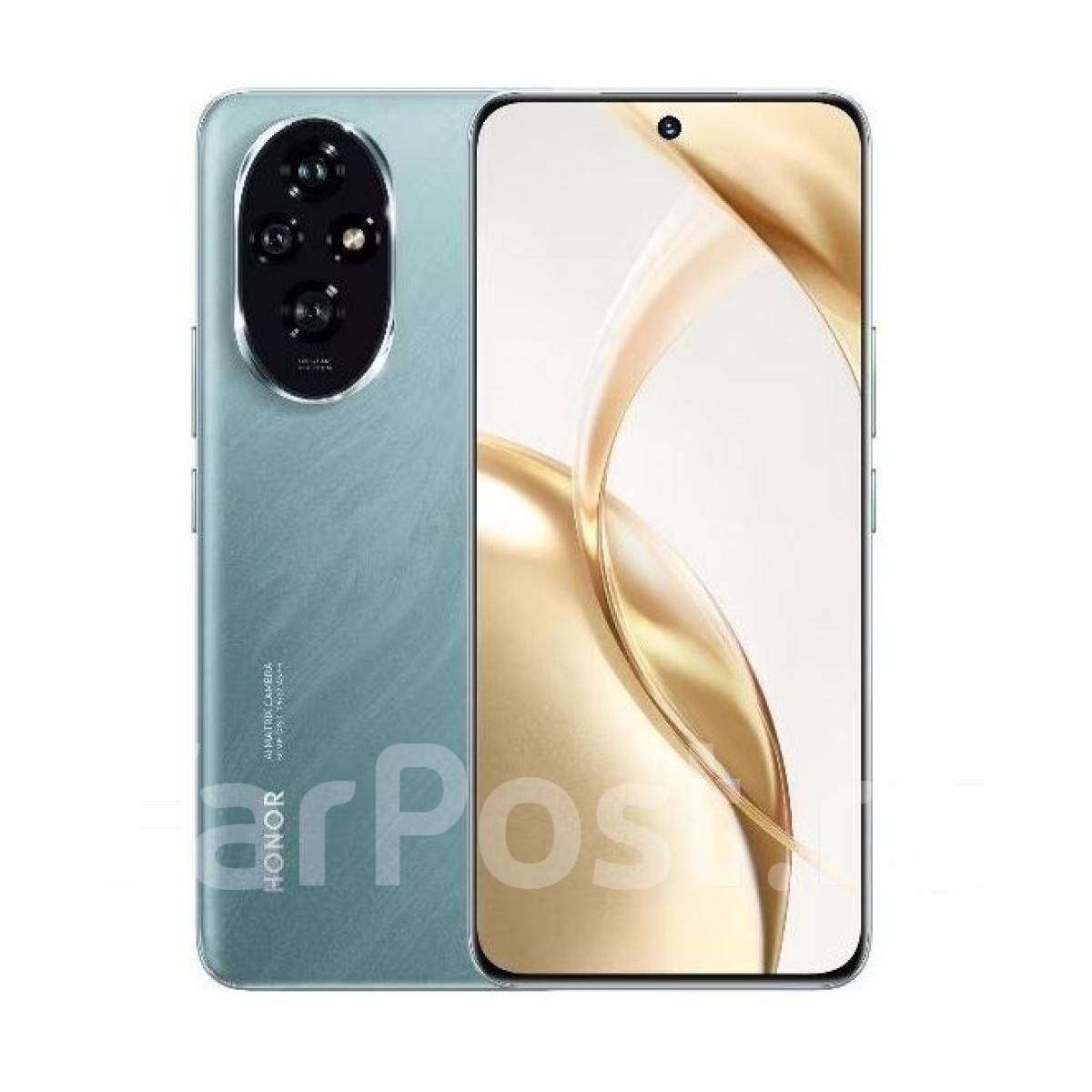 Honor 200. , 256 , , 3G, 4G LTE, 5G, Dual-SIM, NFC 