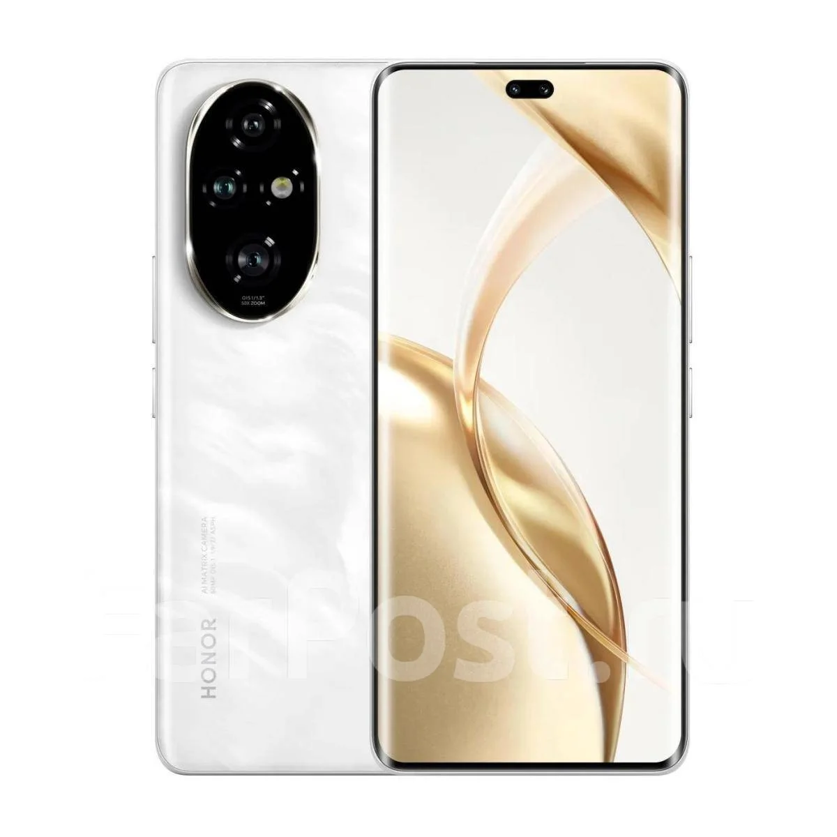 Honor 200 Pro: ������, ��������������