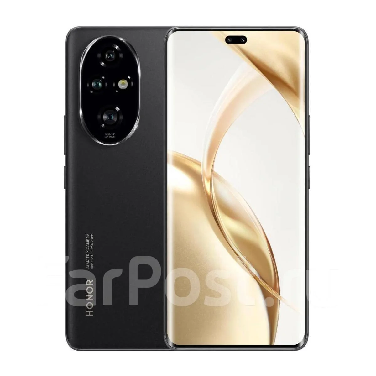 Honor 200 Pro: ������, ��������������