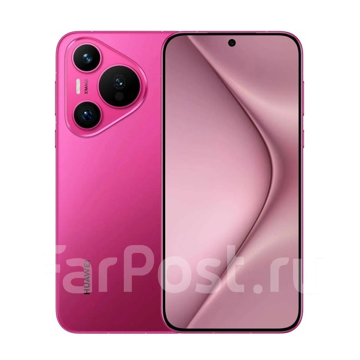 Huawei Pura 70: ������, ��������������