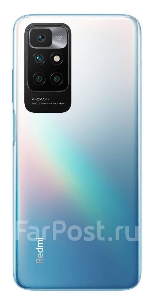 Xiaomi Redmi 10 2022: , 