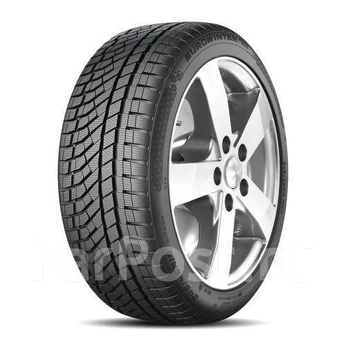 Falken Eurowinter HS02 Pro: ������, ��������������