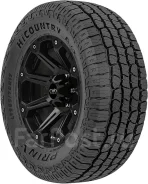 Prinx HiCountry HA2