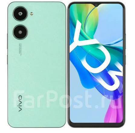 Vivo Y03: , 