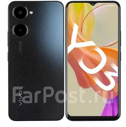 Vivo Y03: , 