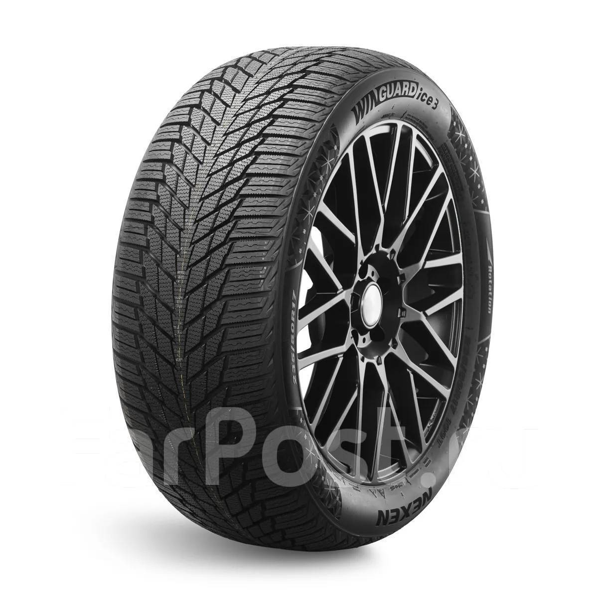 Nexen Winguard Ice 3: , 
