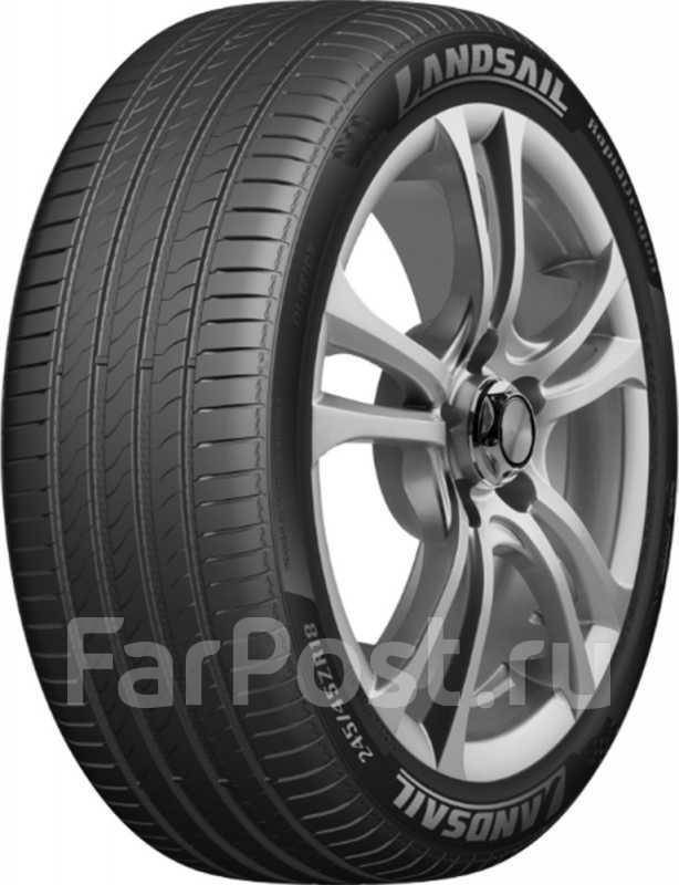 Landsail Rapid Dragon: ������, ��������������