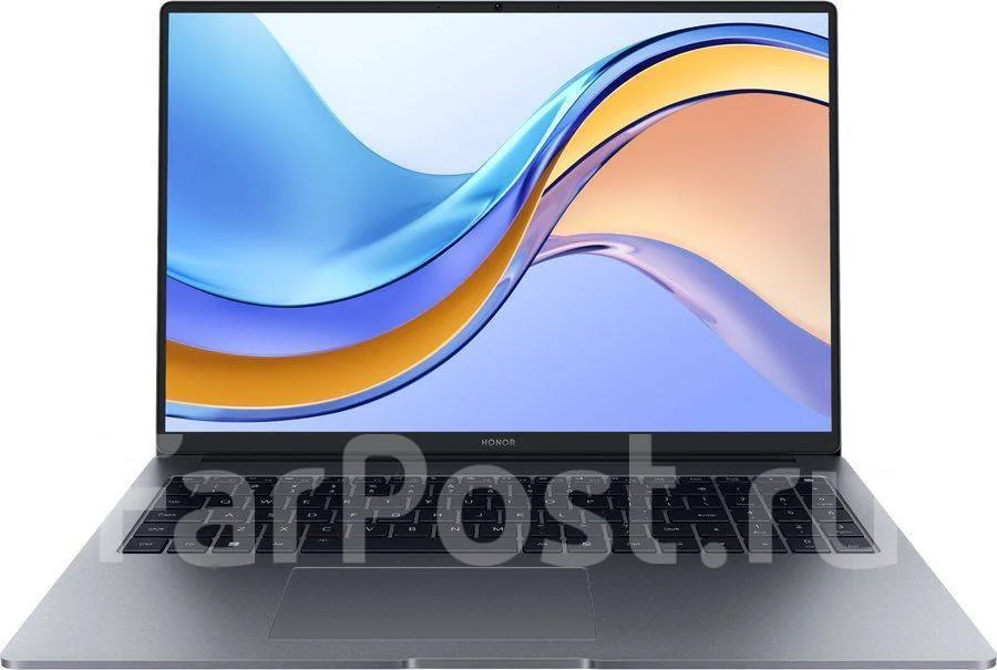 Honor MagicBook X 16: ������, ��������������