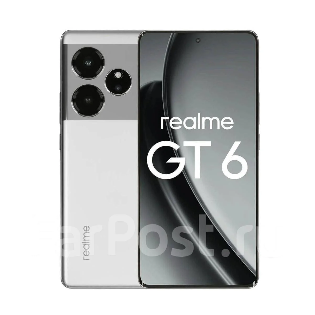 Realme GT6: ������, ��������������