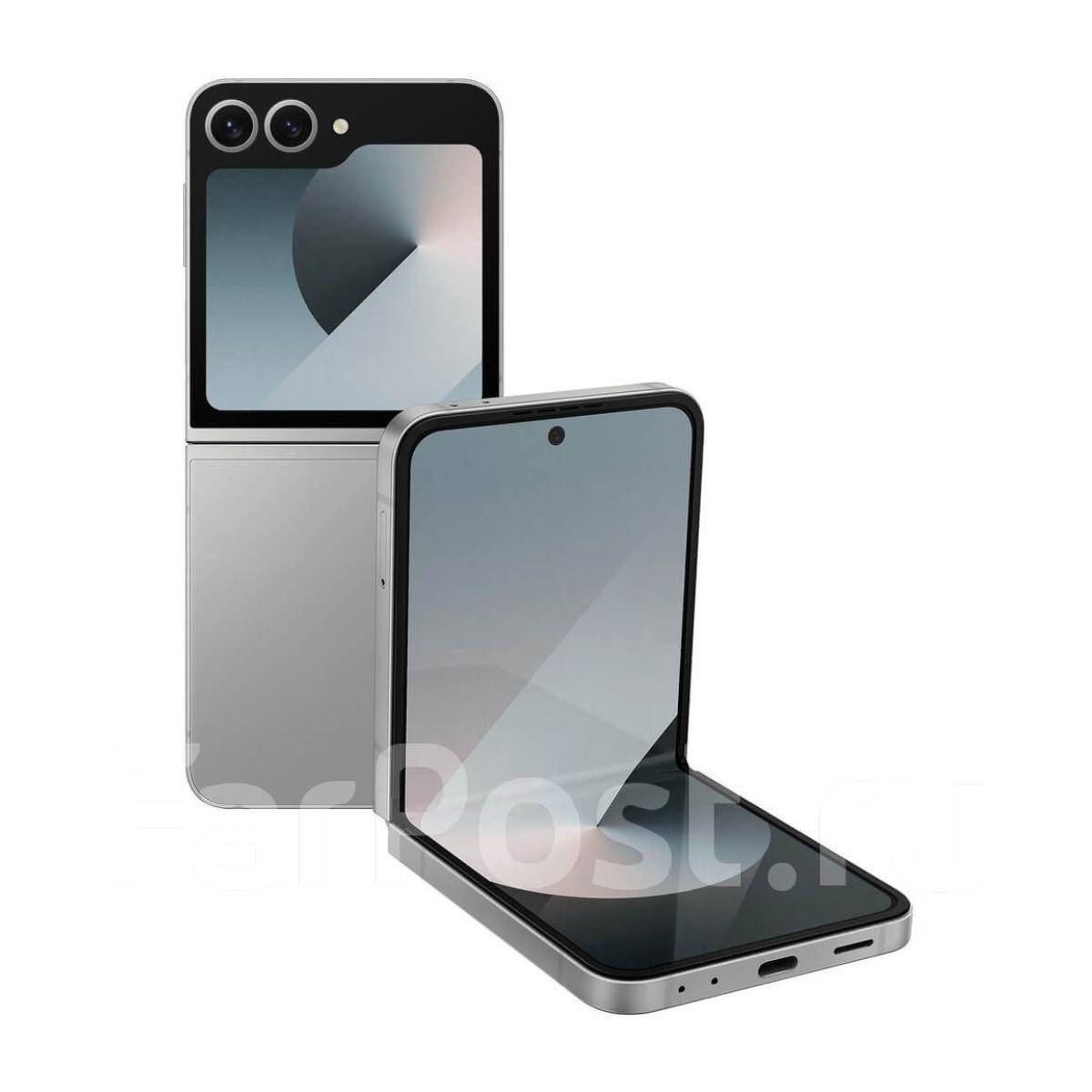 Samsung Galaxy Z Flip6: ������, ��������������