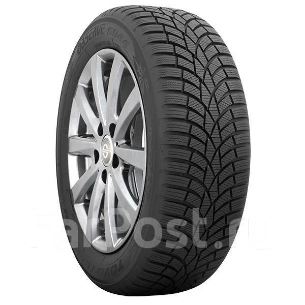 Toyo Observe S944: ������, ��������������