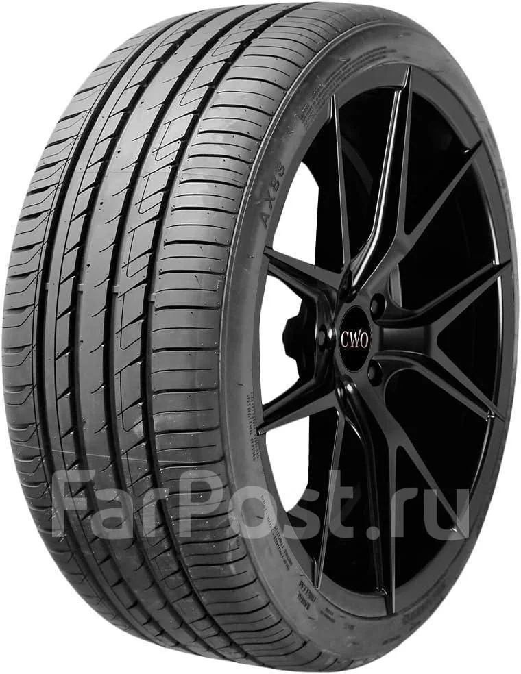 Atlander AX88: ������, ��������������