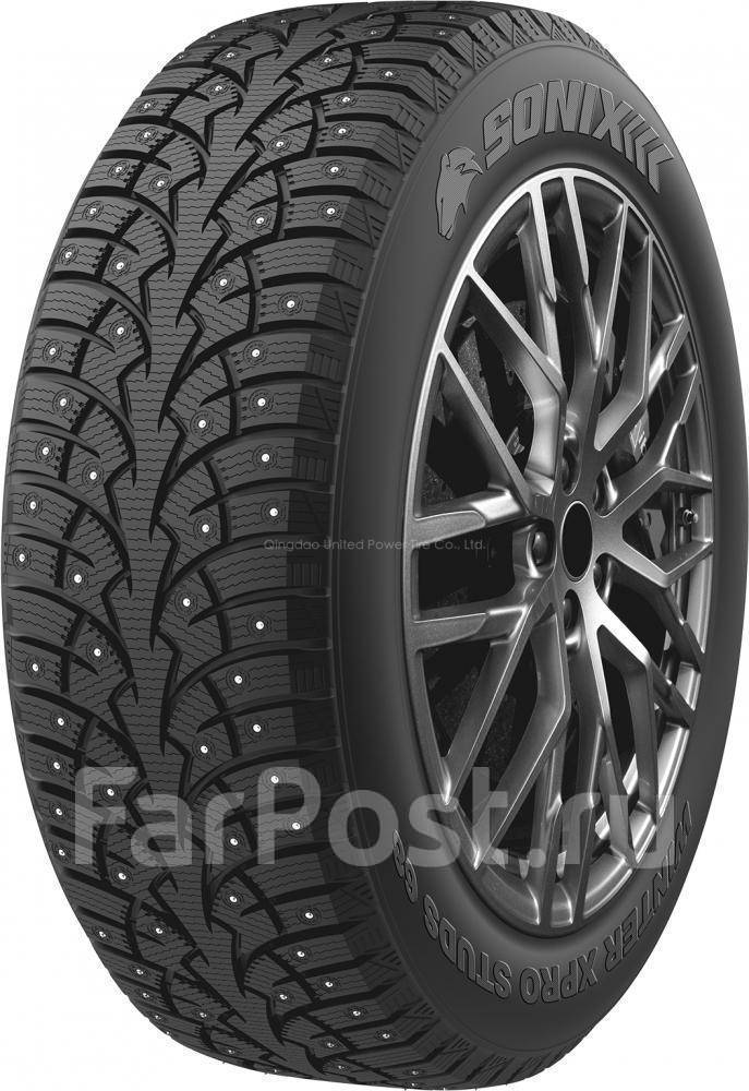 Sonix Winter X Pro Studs 68: , 