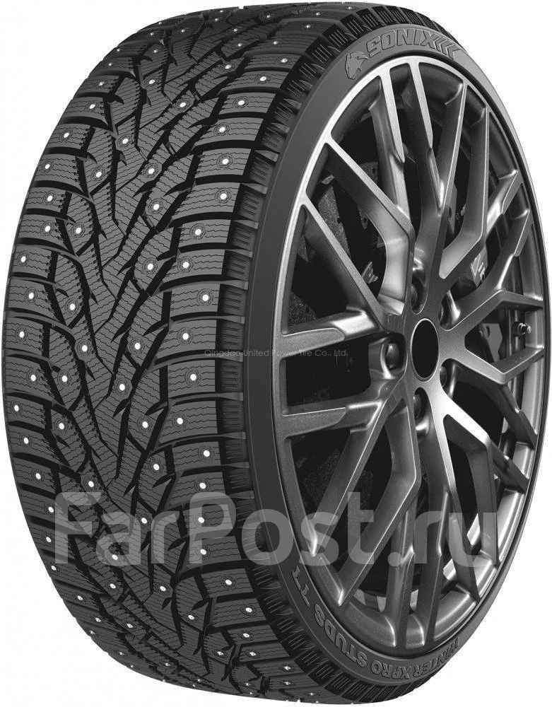 Sonix Winter X Pro Studs 77: ������, ��������������
