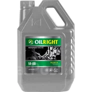 Oilright �-8�