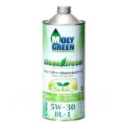 MolyGreen Clean Diesel