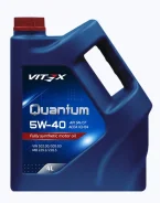 Vitex Quantum