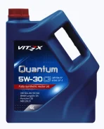 Vitex Quantum