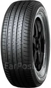 Yokohama Advan V61: ������, ��������������