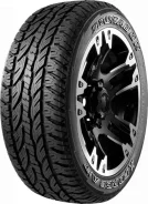 Tourador X Force A/T