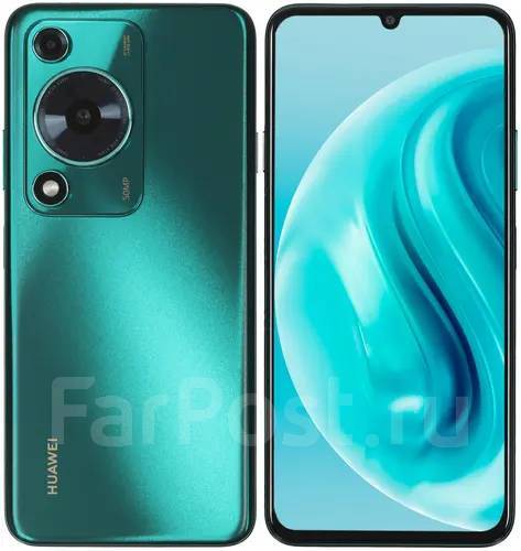 Huawei Nova Y72: ������, ��������������