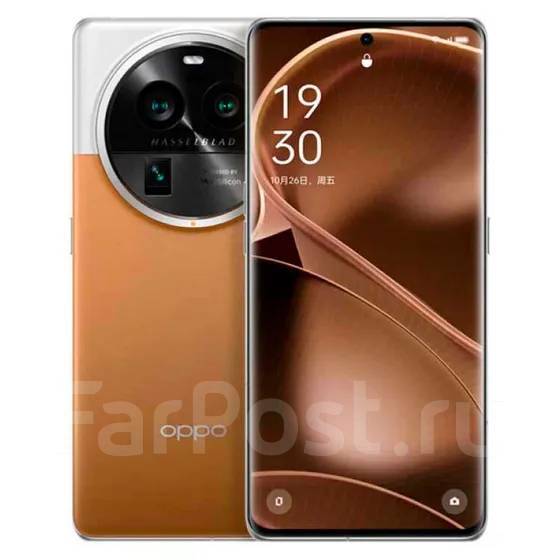 OPPO Find X6 Pro: , 