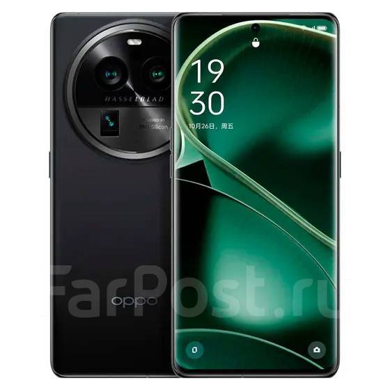 OPPO Find X6 Pro: , 