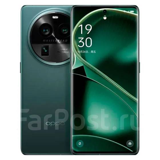 OPPO Find X6 Pro: , 