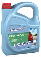 Profi-Car Eco-Drive Longlife