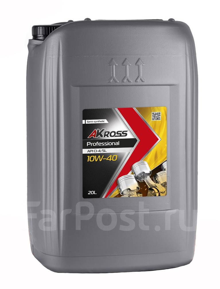 AKross Professional: , 
