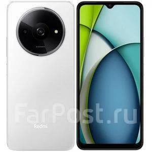 Xiaomi Redmi A3x: ������, ��������������
