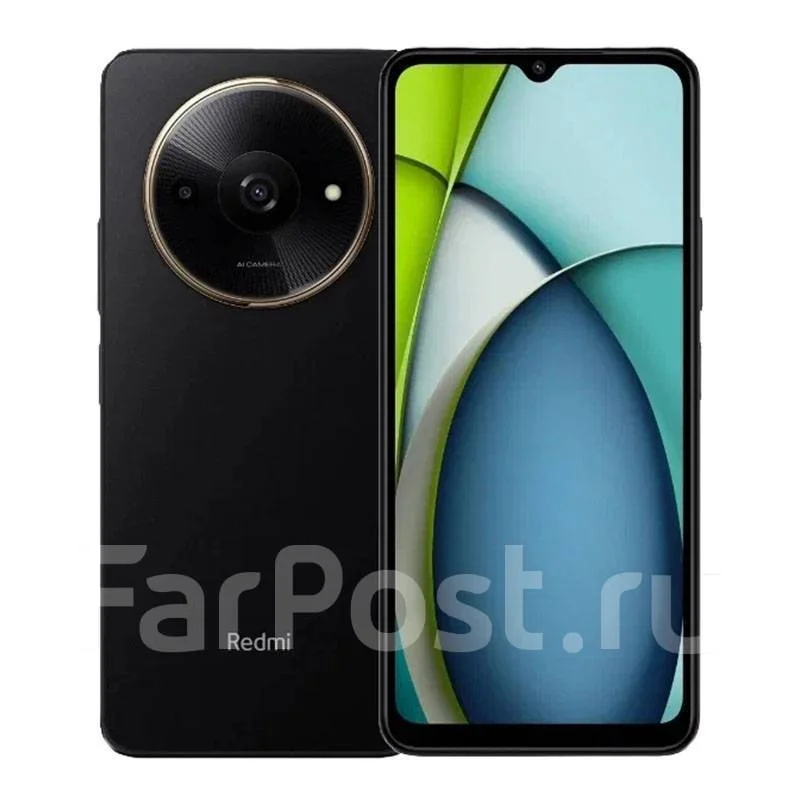 Xiaomi Redmi A3x: ������, ��������������