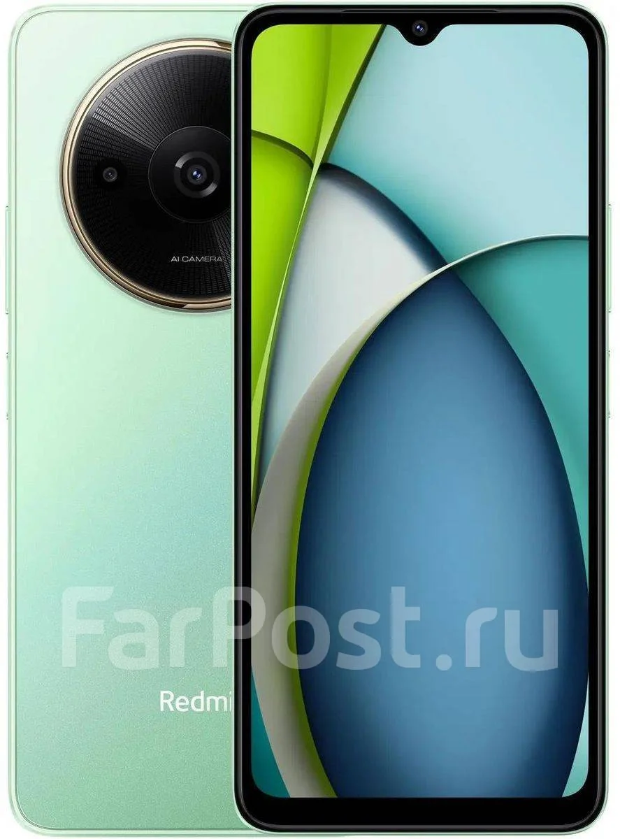 Xiaomi Redmi A3x: ������, ��������������