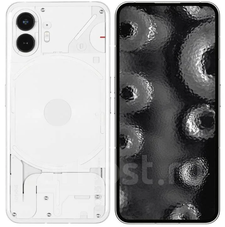 Nothing Phone 2: ������, ��������������
