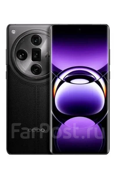 OPPO Find X7 Ultra: ������, ��������������
