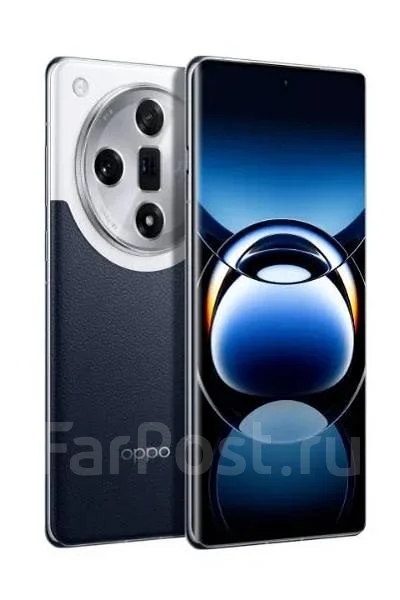 OPPO Find X7 Ultra: ������, ��������������