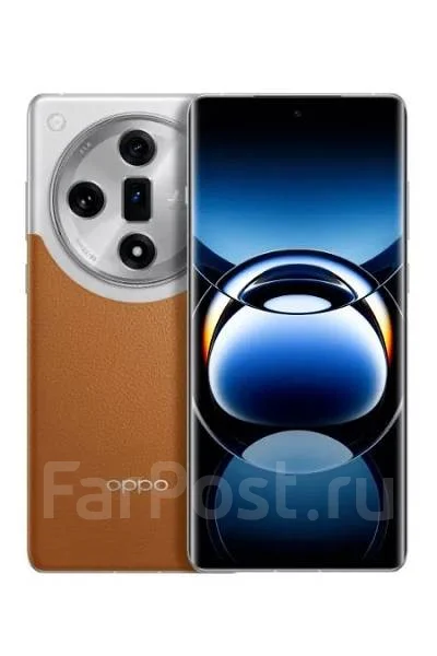 OPPO Find X7 Ultra: ������, ��������������