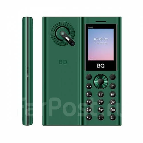 BQ BQ-1858 Barrel: ������, ��������������