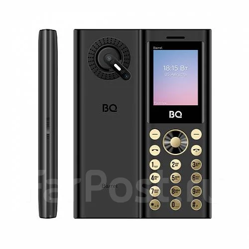 BQ BQ-1858 Barrel: ������, ��������������