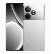 Realme GT 6T. �����, 256 ��, �����������, 4G LTE, 5G, ����������, NFC ����