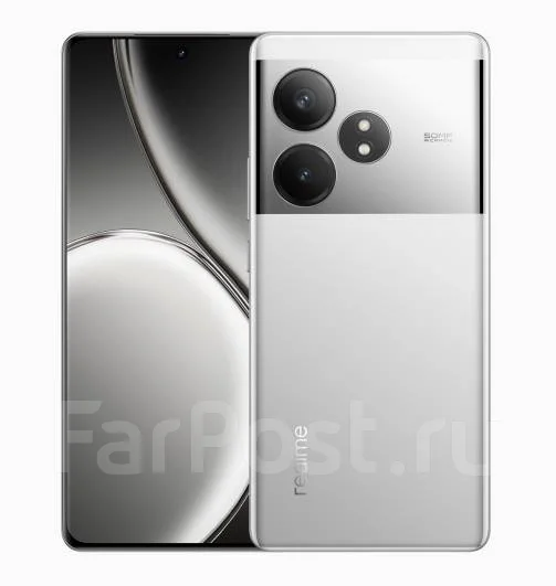 Realme GT 6T: ������, ��������������